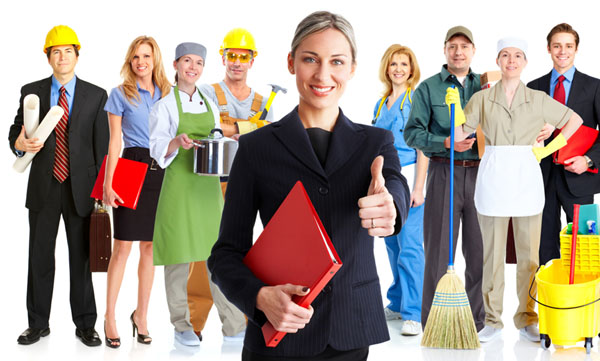 Evka 2 Parkeci Hizmeti